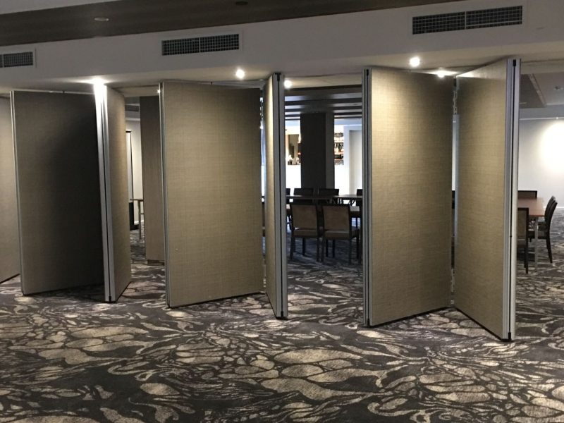 Hornsby-RSL-Club-Operable-Walls