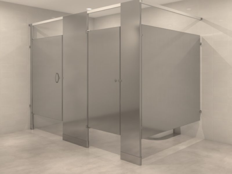 Division 10 Specialty, Bathroom Partition, Toilet Partition